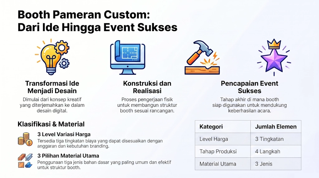 booth pameran custom jakarta
